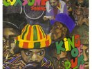 DUB LP - KING OF DUB ROCK Pt.2 Sir Coxsone UK 1st REGAL