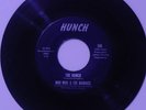 mad mike & the maniacs hunch- the hunch/quarter to four