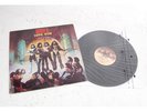 Signed Kiss Love Gun LP Vinyl All four Signatures Gene