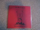 the devil's blood graveyard shuffle EP 1st press ghost