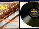 Beatles PLEASE PLEASE ME ORIGINAL1963 UK STEREO LP.