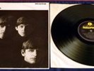 Beatles WITH THE BEATLES 1963 DECCA PRESS MONO LP