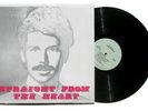 Straight From The Heart modern soul boogie funk private