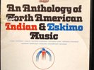 Anthology of North American Indian and Eskimo Music