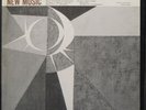 Sounds of New Music Cage Cowell Jacobs Folkways