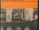 The Barrel House Blues of Speckled Red Sealed Folkways