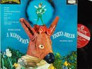 MAAG Mendelssohn Midsummer LONDON CS6001 BLUEBACK VG++