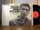 BOB DYLAN THE TIMES THEY ARE A CHANGIN' ORIGINAL Shrink