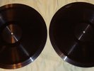 The Cure- Pillbox Tales ACETATES one of a kind MINT