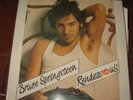 BRUCE SPRINGSTEEN RENDEZVOUS rare green vinyl 2 lp set