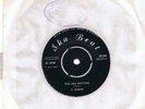 C. HYMAN - THE SKA RHYTHM / THE SKA IS MOVING ON 1965