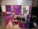 BIG TOWN BOYS  the big town boys - mono - acid archives