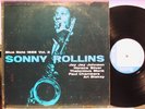 SONNY ROLLINS Blue Note 1558 Vol-2 vinyl LP (mono)
