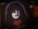 KISS Vinyl 7` ITALY PAUL STANLEY 