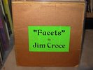 JIM CROCE facets - VERY RARE -