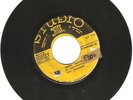 Don Drummond Green Island Studio One 45 RPM