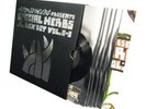 MF DOOM - Metal Fingers Special Herbs BOX SET 12