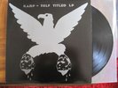 Karp -s/t  - LP  (Melvins, Big Business, Thrones, Isis)