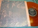The Doors - Strange Days LP Orange Wax 1968 Taiwan