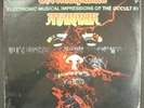 ATARAXIA The Unexplained SEALED LP Electronic Occult