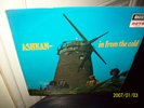 ASHKAN- IN FROM THE COLD- ORIG 1969 UK LP DECCA NOVA