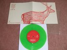 Elbow Badly Drawn Boy Twisted Nerve Green Vinyl 7
