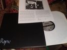 PSYCHEDELIC ROCK LP-RAYNE-RI ROCKADELIC OR-002 LTD /500