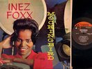 INEZ FOXX Mockingbird ORIG Symbol LP clean 1963