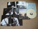Queen made in heaven LP RARE original  1995 white vinyl