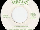 REFLECTION OF TRUTH Jesus Is Coming GOSPEL SOUL 45 Hear