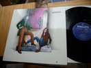 GINHOUSE SAME LP IN 1971 GIMMIX COVER 1st PRESS TOP RAR