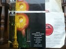 Columbia SAX 2473/4 Mahler: Symphony No 2