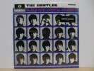 Beatles Hard Day's Night Mono Limited Edition Sealed