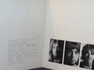 THE BEATLES - WHITE ALBUM - GERMAN ISSUE - 