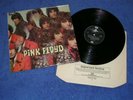 PINK FLOYD PIPER AT THE GATES OF DAWN ´67 UK Press.