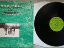TRAD GRAS OCH STENAR / VERY RARE    PSYCH   