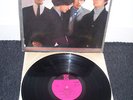 KINKS Kinda Kinks LP 1956 UK 1st Press MONO