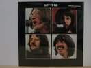Beatles - Let It Be Limited Edition Sealed