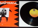 MADONNA - Into The Groove Everybody 1987 US PROMO 12