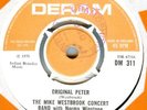 MIKE WESTBROOK*ORIGINAL PETER*MAGIC GARDEN*HEAR BOTH*