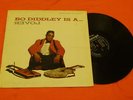 Bo Diddley 