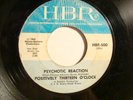 HBR 500-POSITIVELY 13 O'CLOCK-PSYCHOTIC REACTION-PSYCH