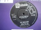 UK STATESIDE-MICKEY LEE LANE-HEY SAH-LO-NEY-EX