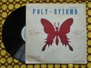 POLY RYTHMO ESB 030 MAJESTIC AFRO ACCESS TO VALHALLA ?