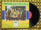 SMAHILA & SB's POWERFUL INFECTIOUS AFRO BEAT Nigeria ?