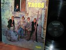 RARE '65 ORIG 1st TAGES   BEAT PUNK GARAGE RAVER Stones