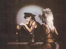 PARALISIS PERMANENTE LP ORIGINAL1983 EL ACTO 3CIPRESES
