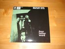 Beady Eye - Four letter word 7
