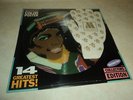 MICHAEL JACKSON 5 - 14 Greatest Hits Vinyl PICTURE DISC