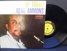 Gene Ammons Up Tight Jazz  LP  Prestige Records